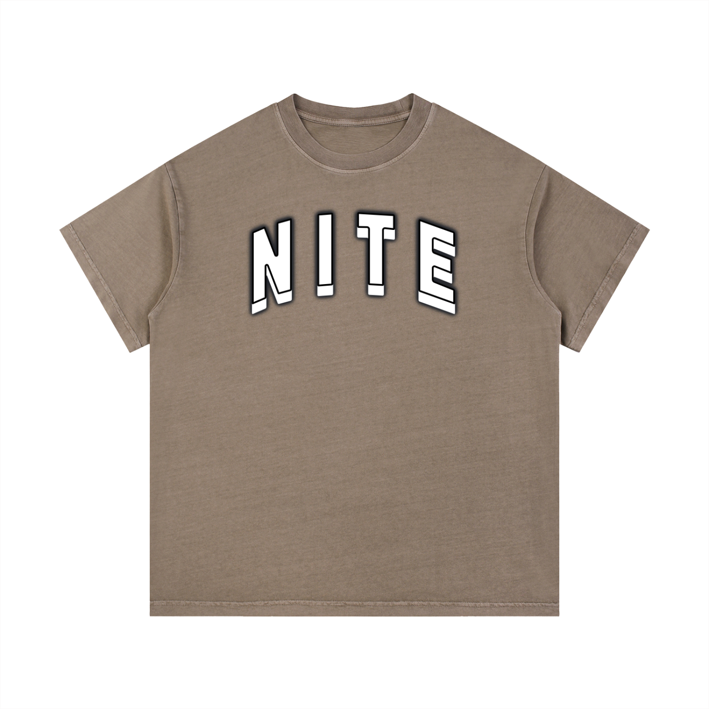 Nite Signature Tee