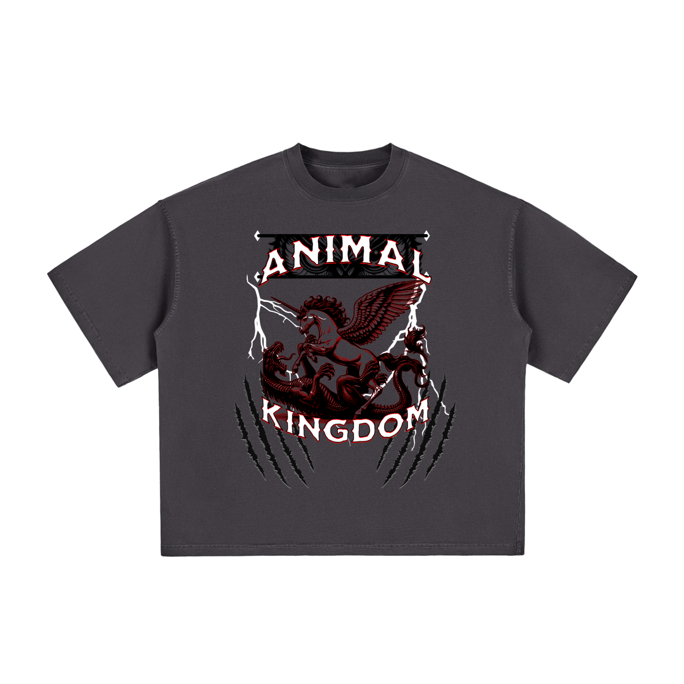 N I T E: Only in Fairytales