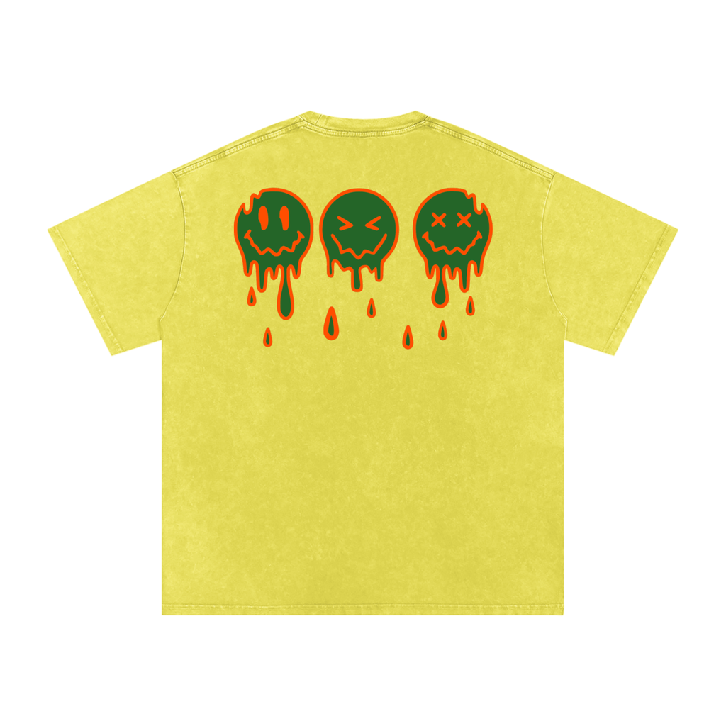 D R I P: The Last Voyage