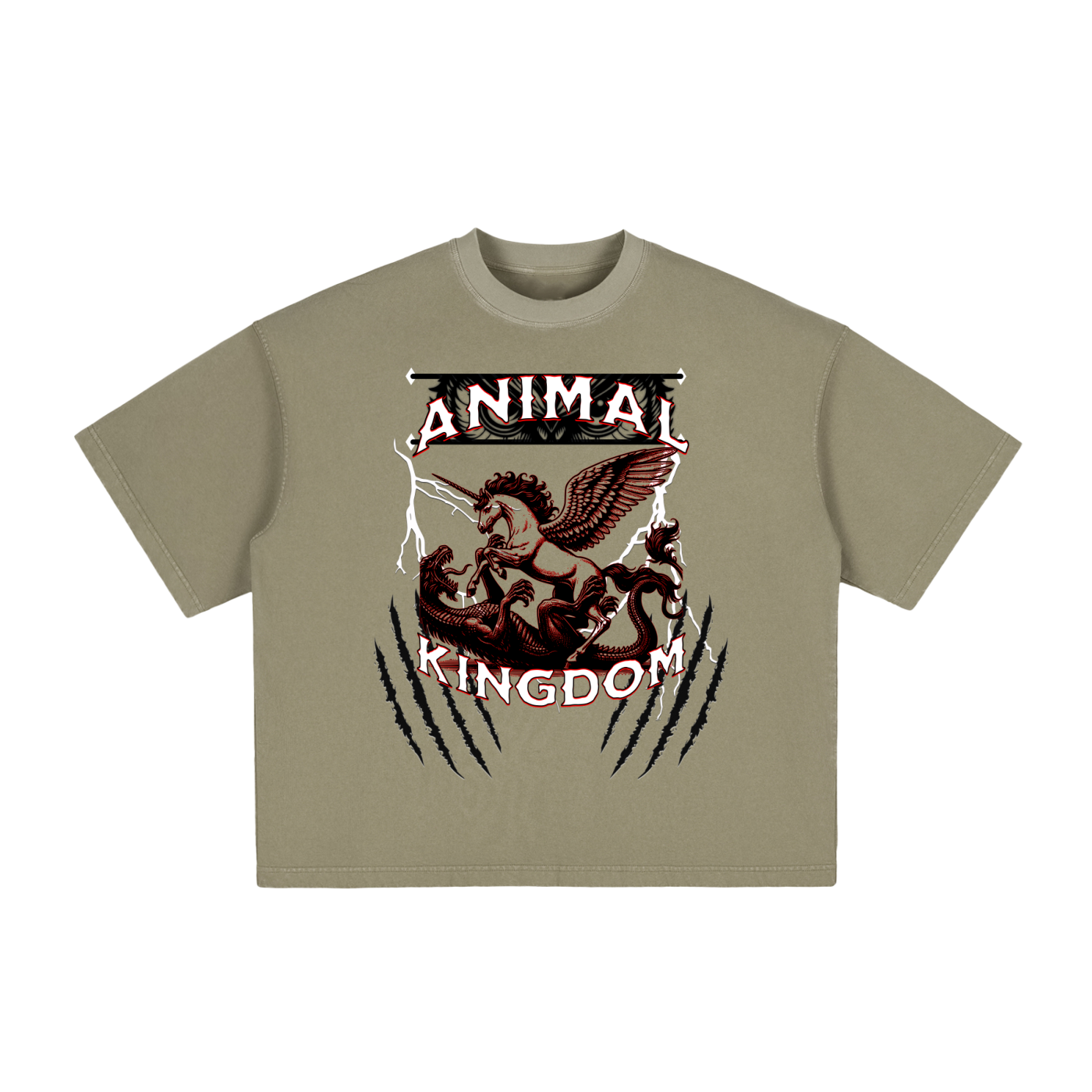 N I T E: Only in Fairytales