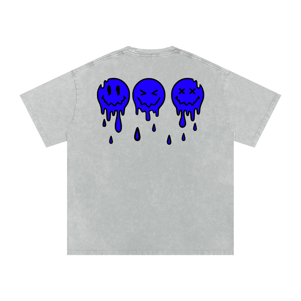 D R I P: Untamed Ego