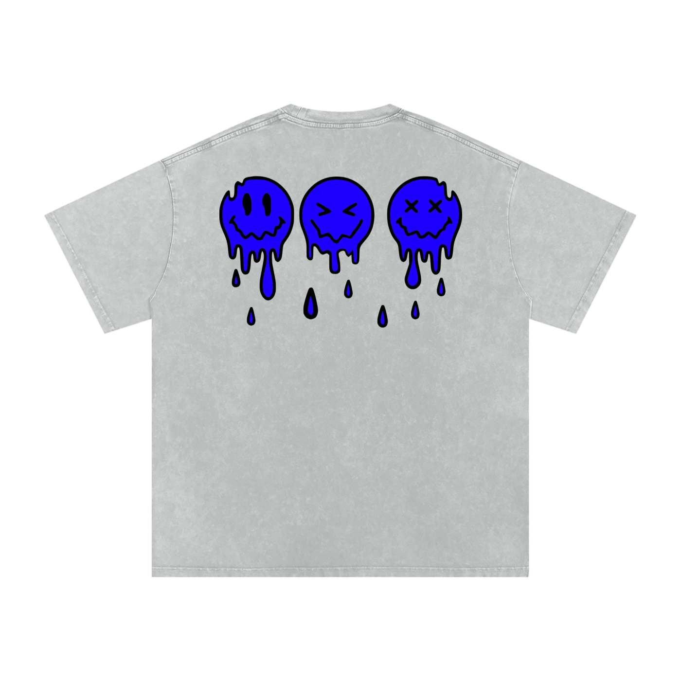 D R I P: Untamed Ego