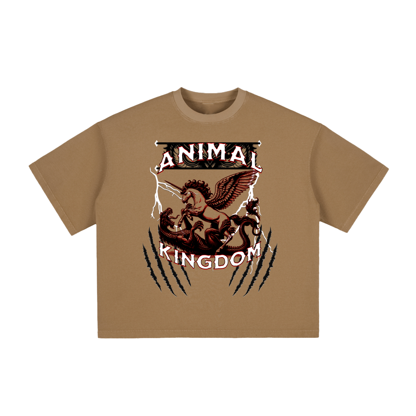 N I T E: Only in Fairytales