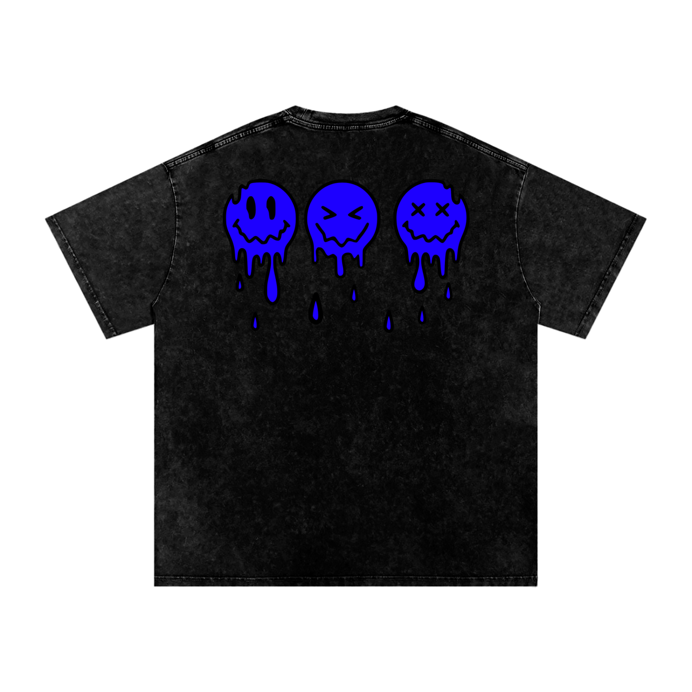 D R I P: Untamed Ego