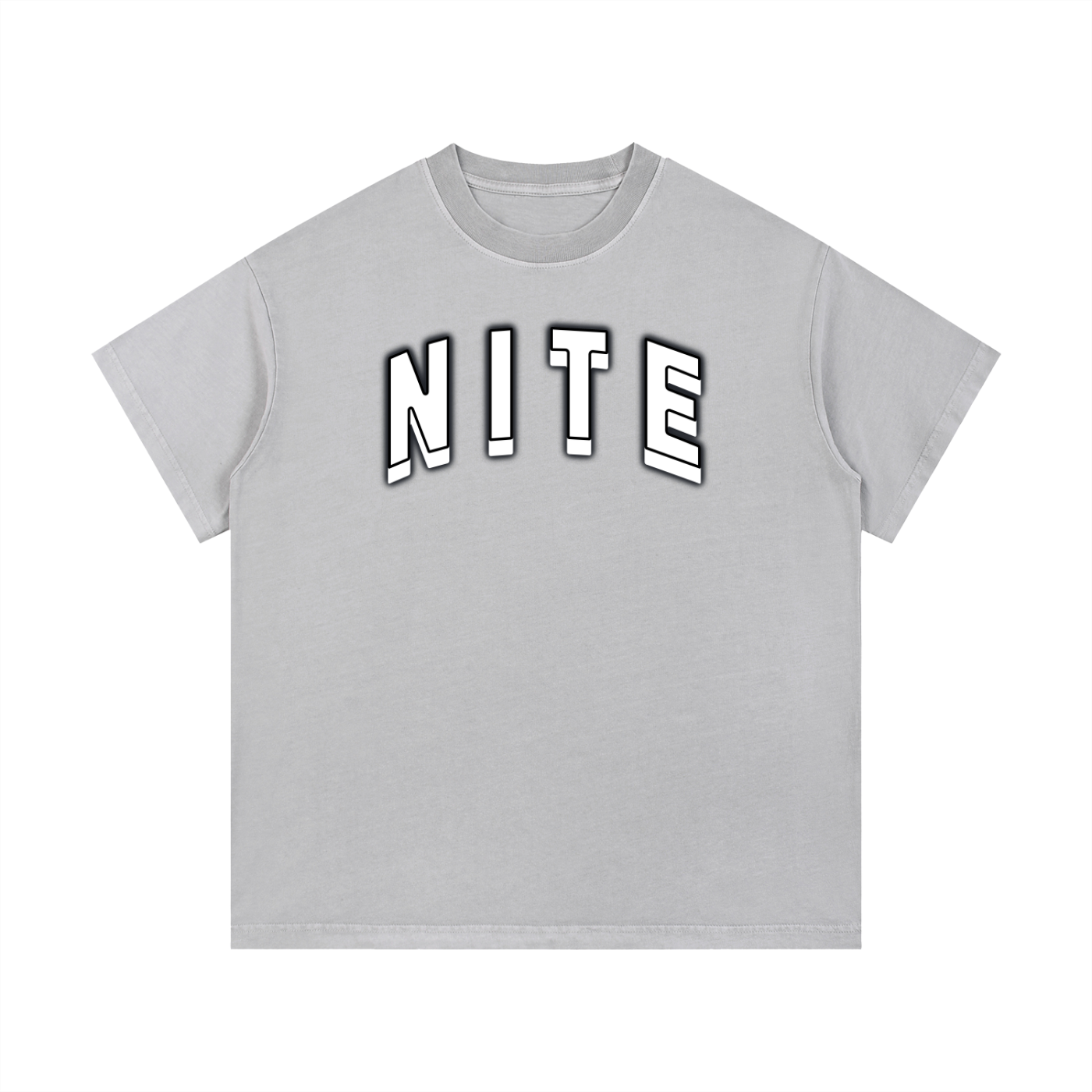 Nite Signature Tee