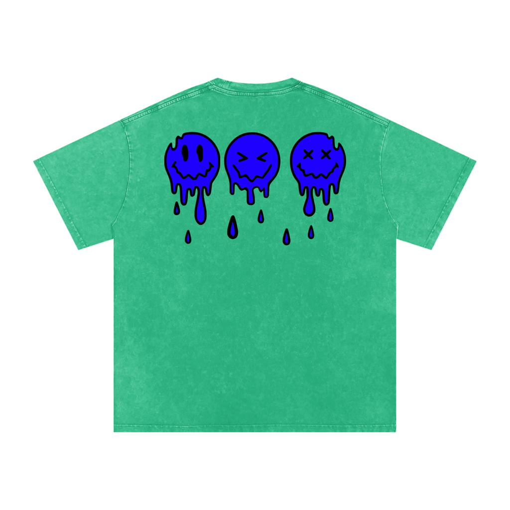 D R I P: Untamed Ego