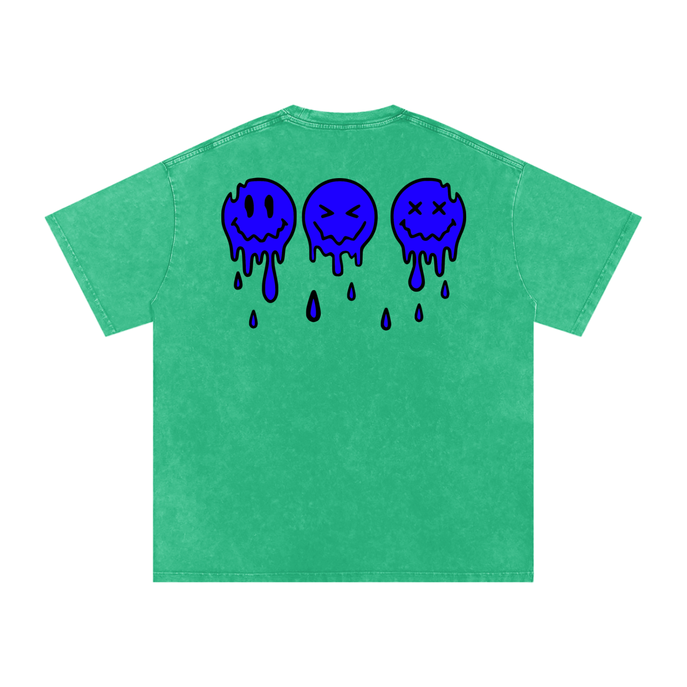 D R I P: Untamed Ego