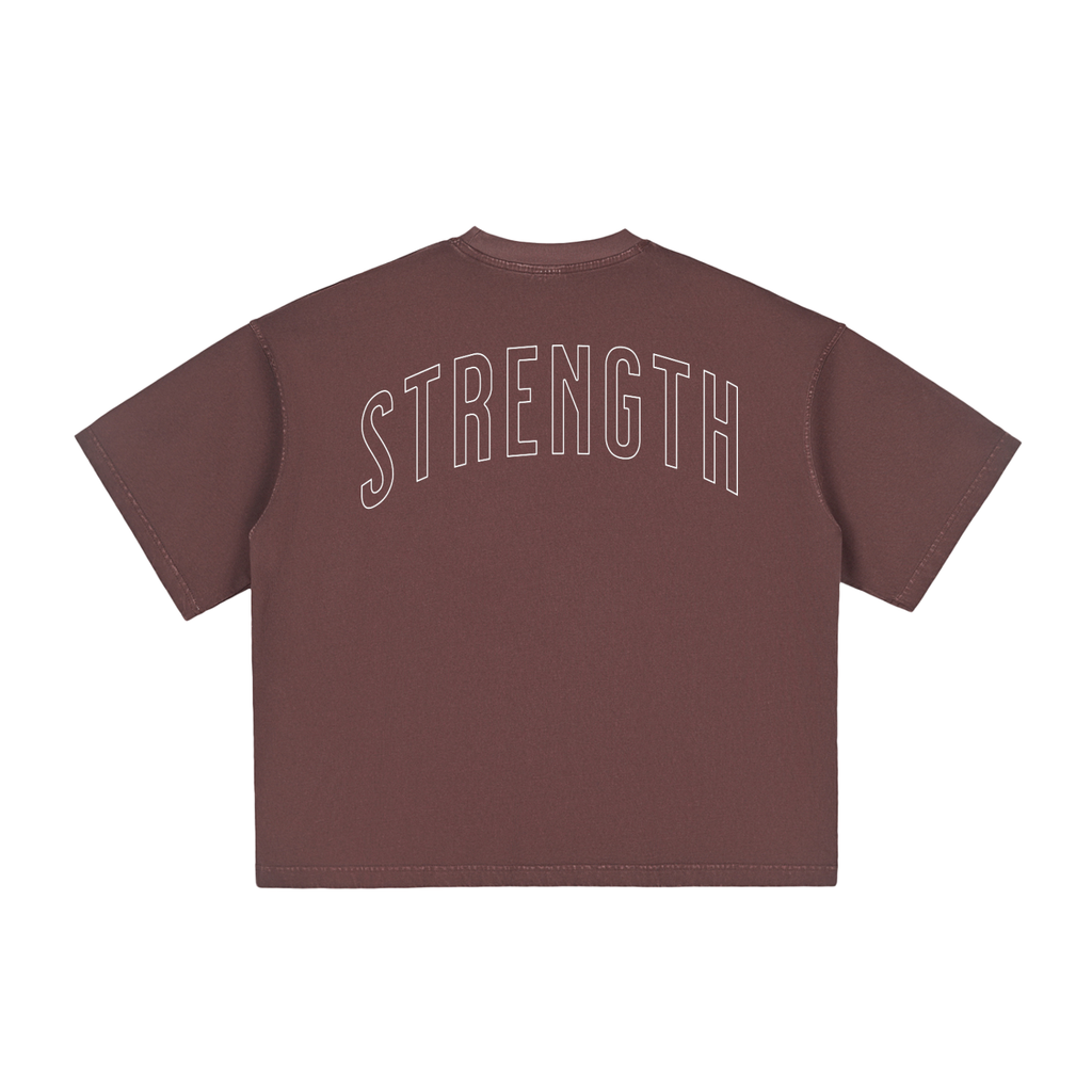 N I T E: Strength