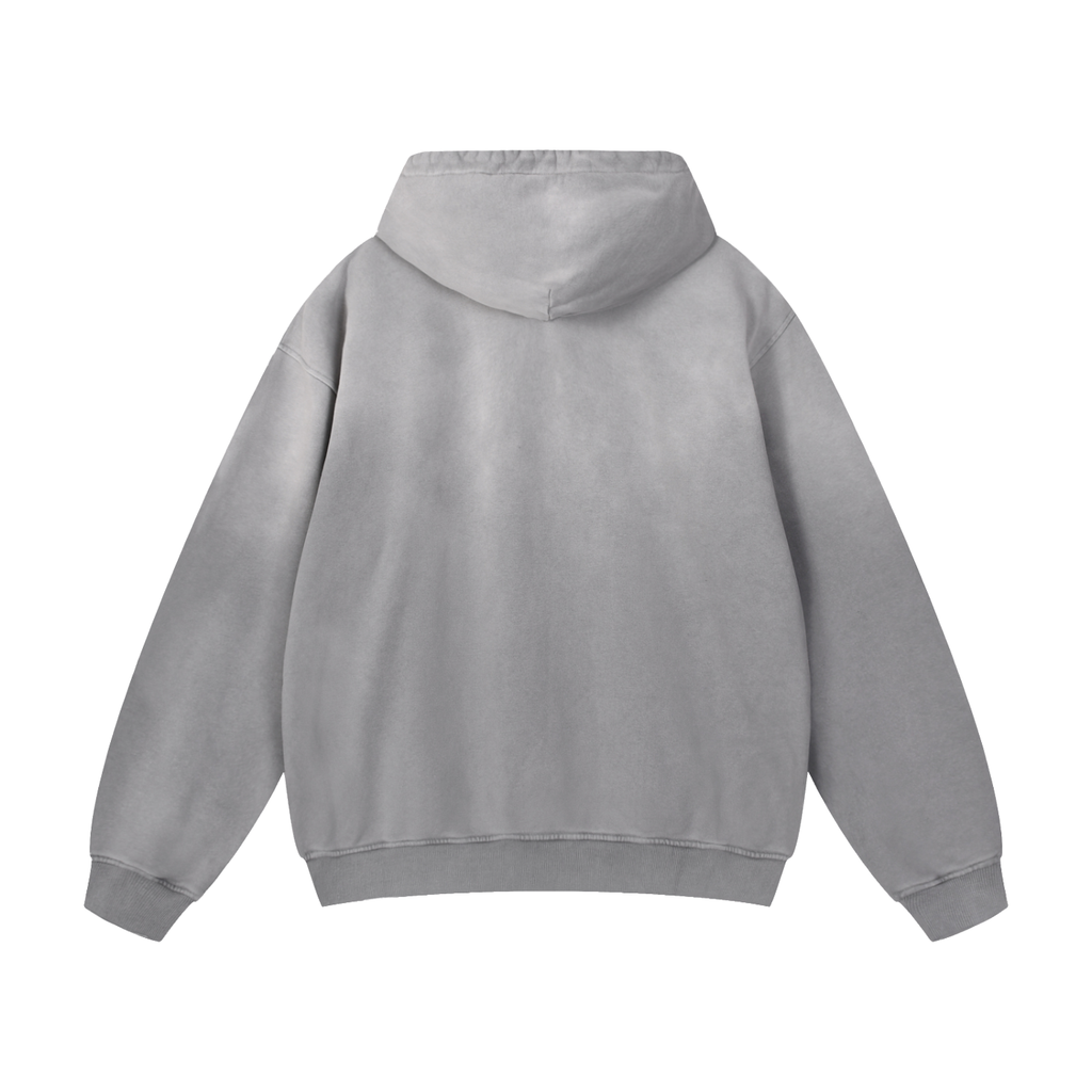 Nite Essential Sunfade Hoodie