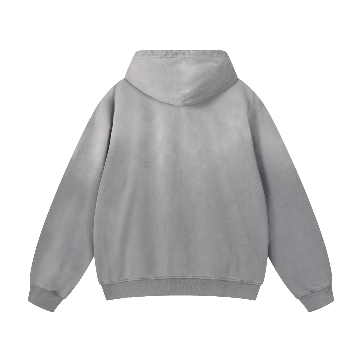 Nite Essential Sunfade Hoodie