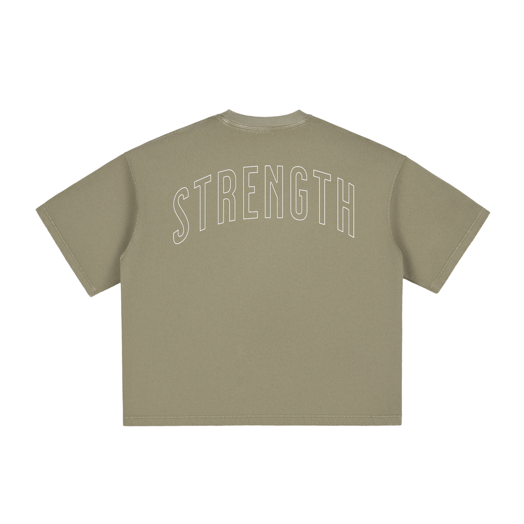 N I T E: Strength