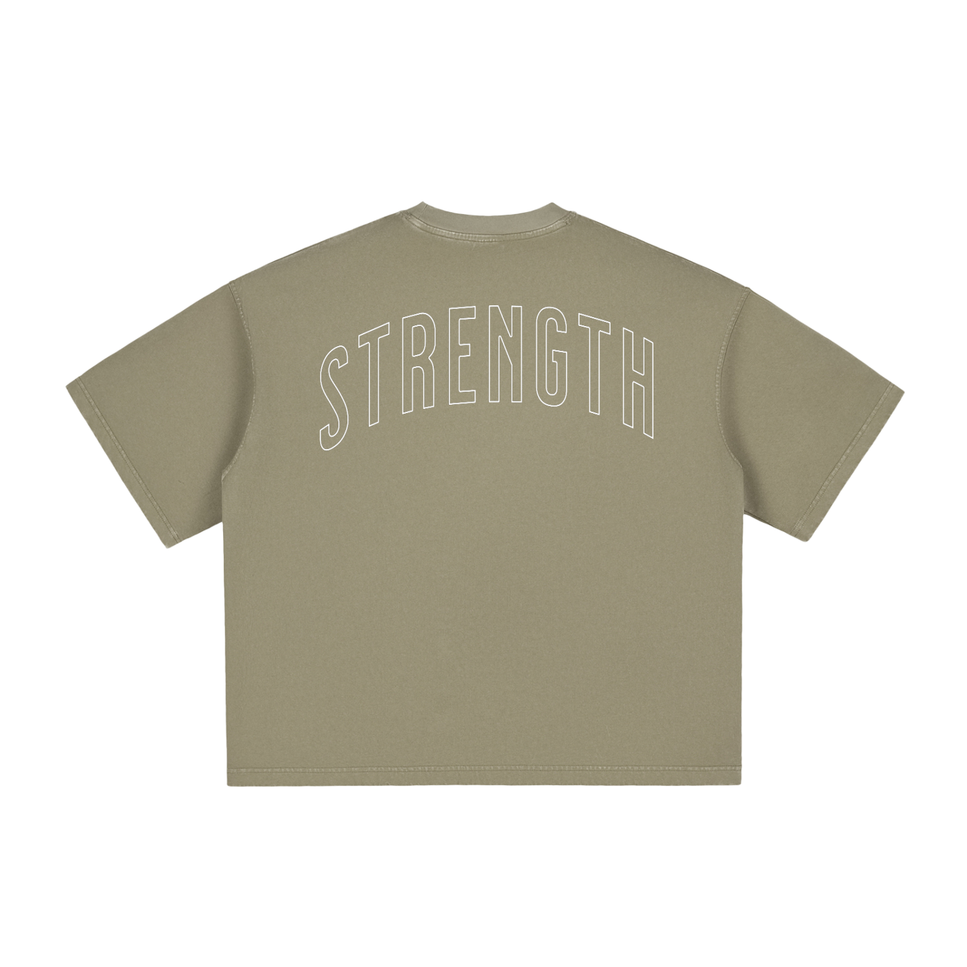 N I T E: Strength