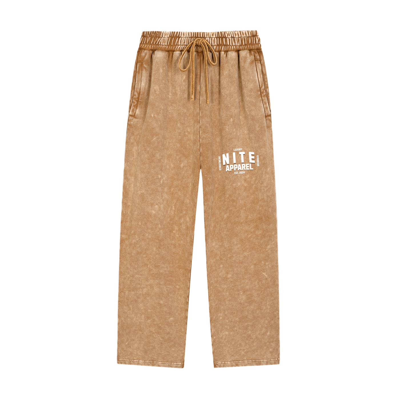 Nite Signature Loose Sweats