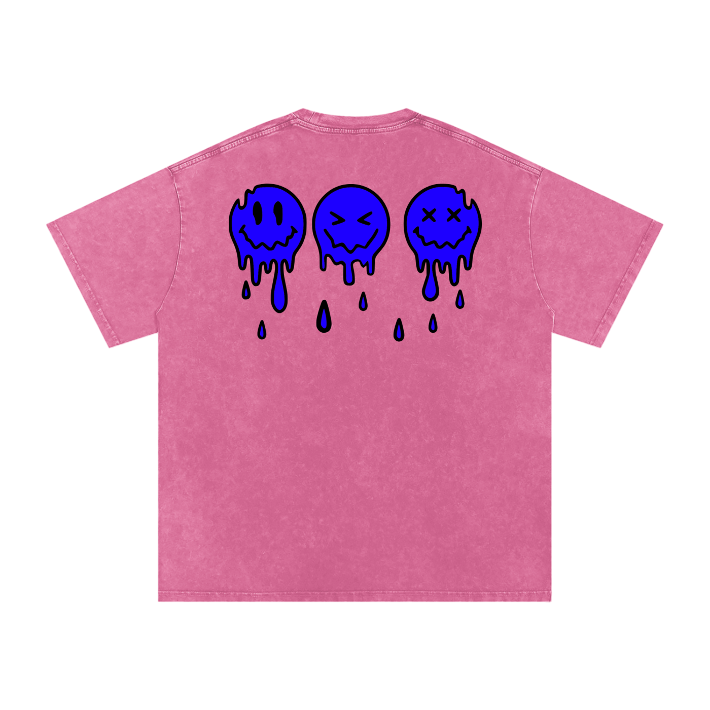 D R I P: Untamed Ego