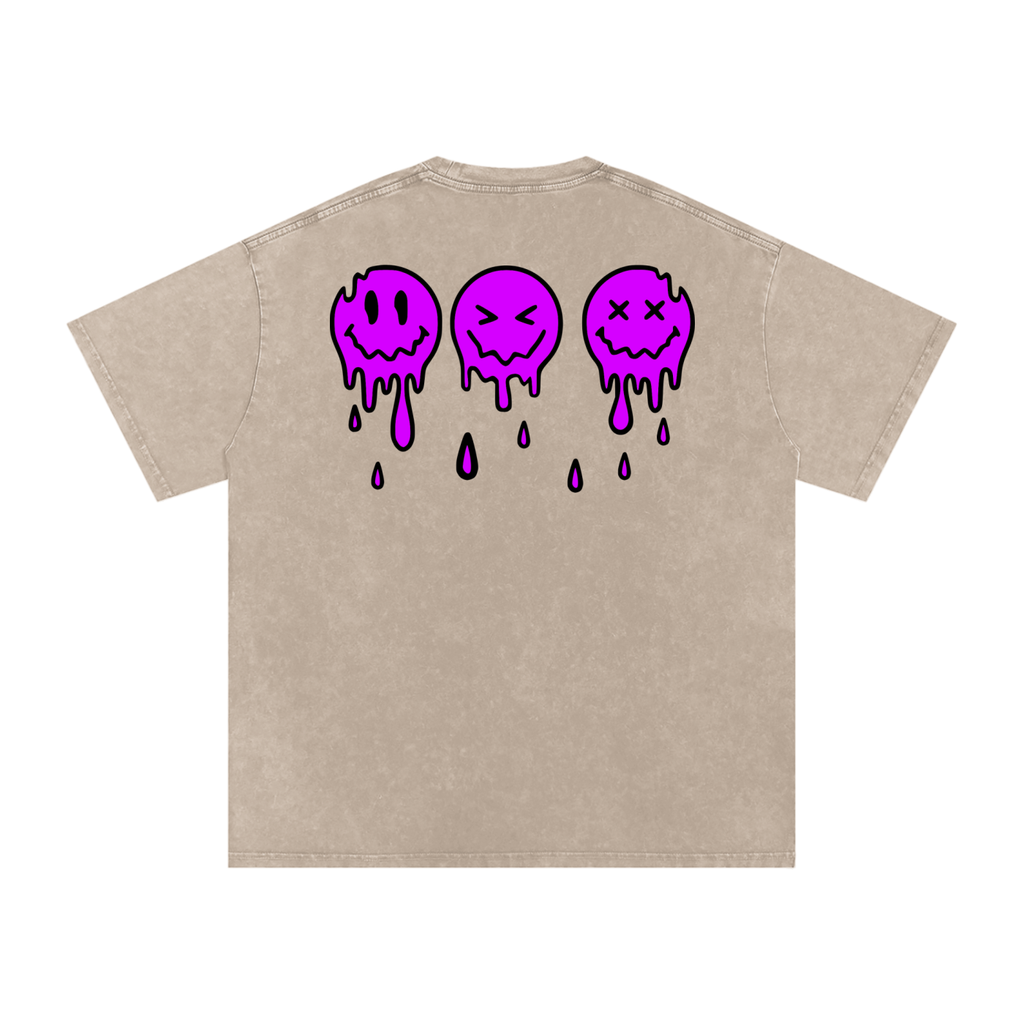 D R I P: Arachnophobia