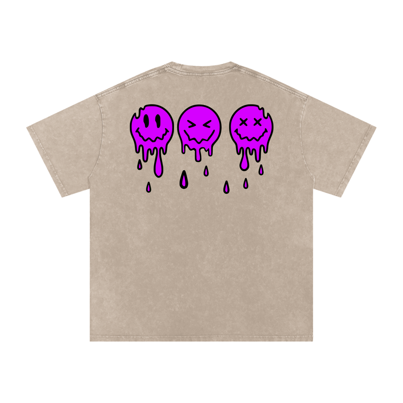 D R I P: Arachnophobia