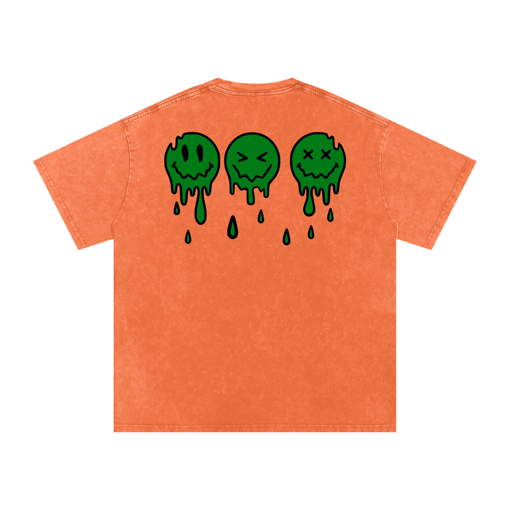 D R I P: Dangerous Roses