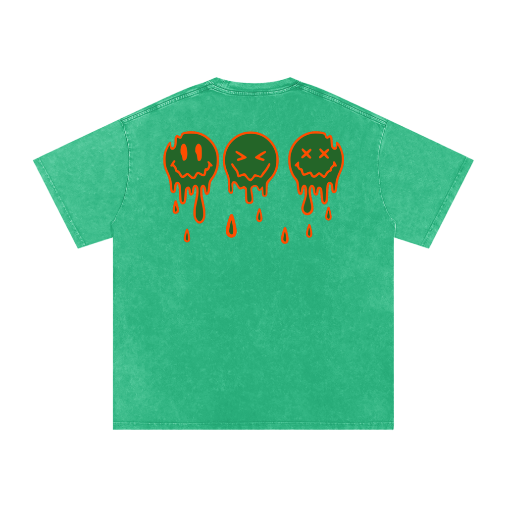 D R I P: The Last Voyage