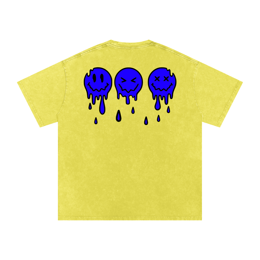 D R I P: Untamed Ego