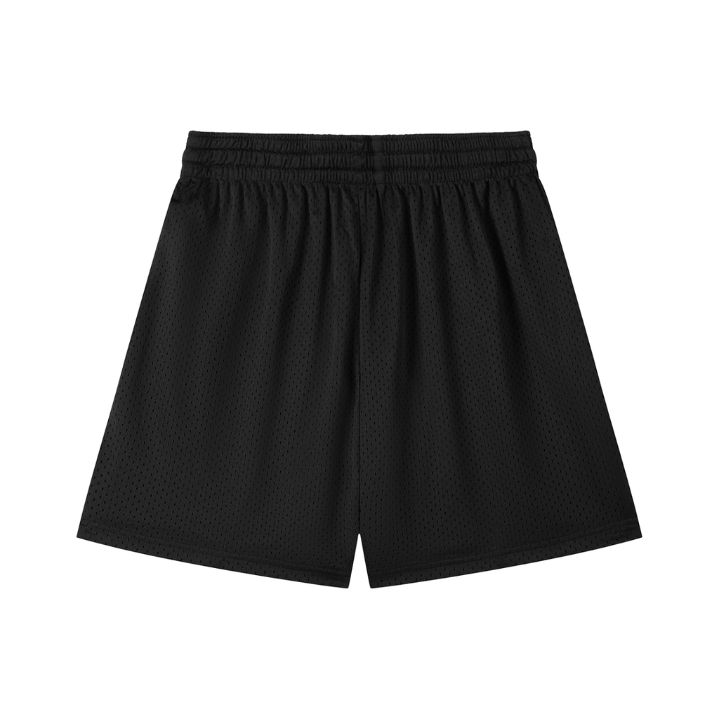 Chill Hooper Shorts