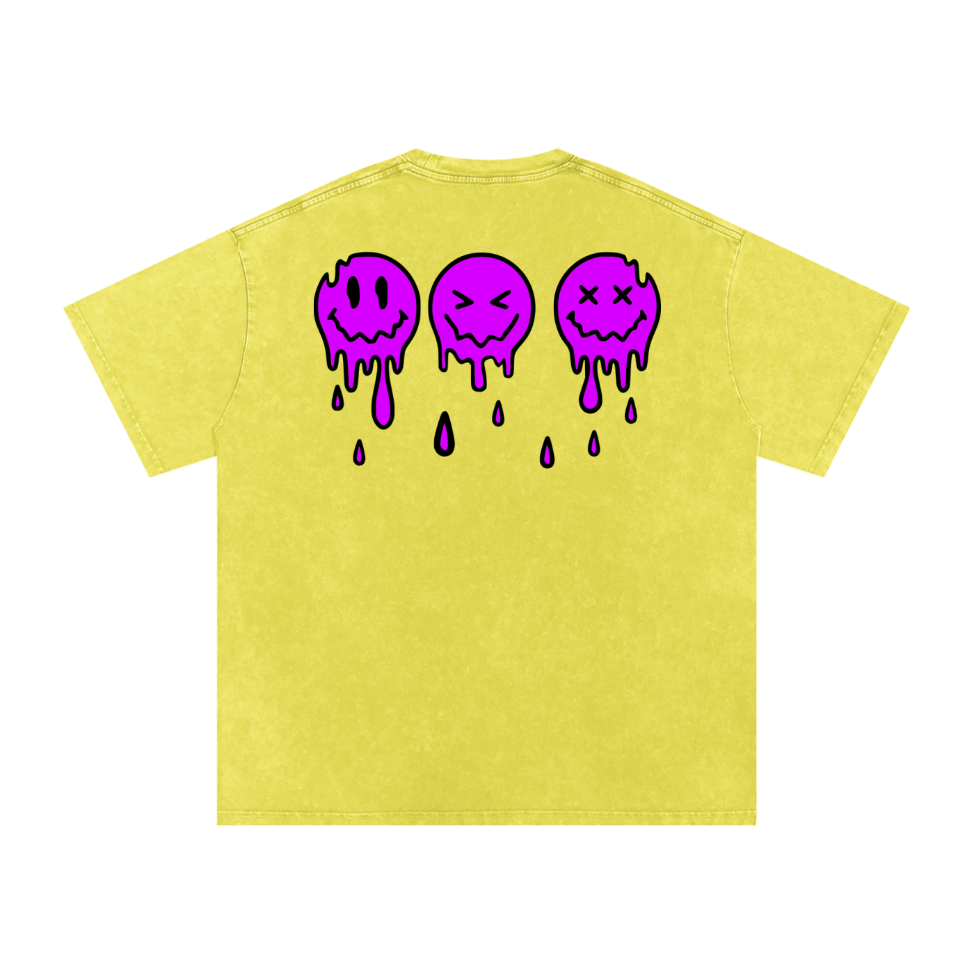 D R I P: Arachnophobia