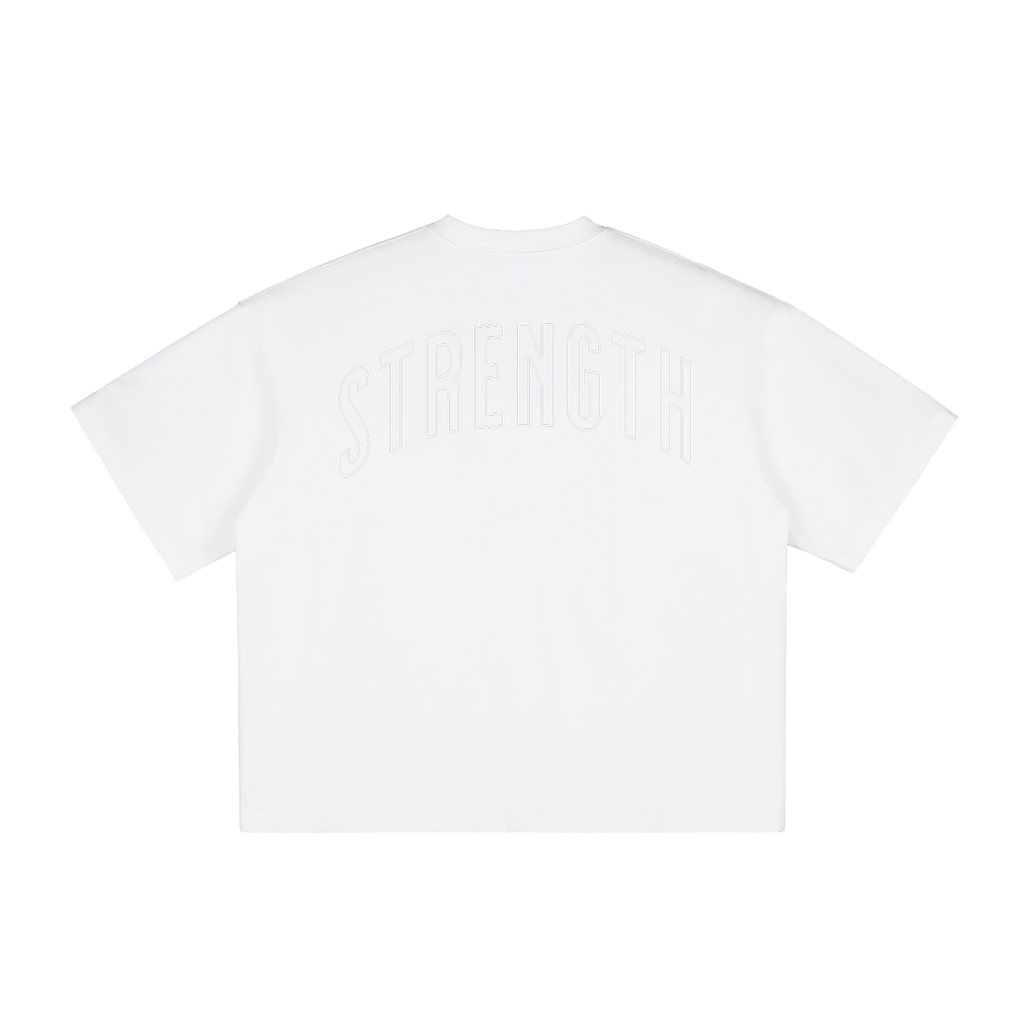 N I T E: Strength