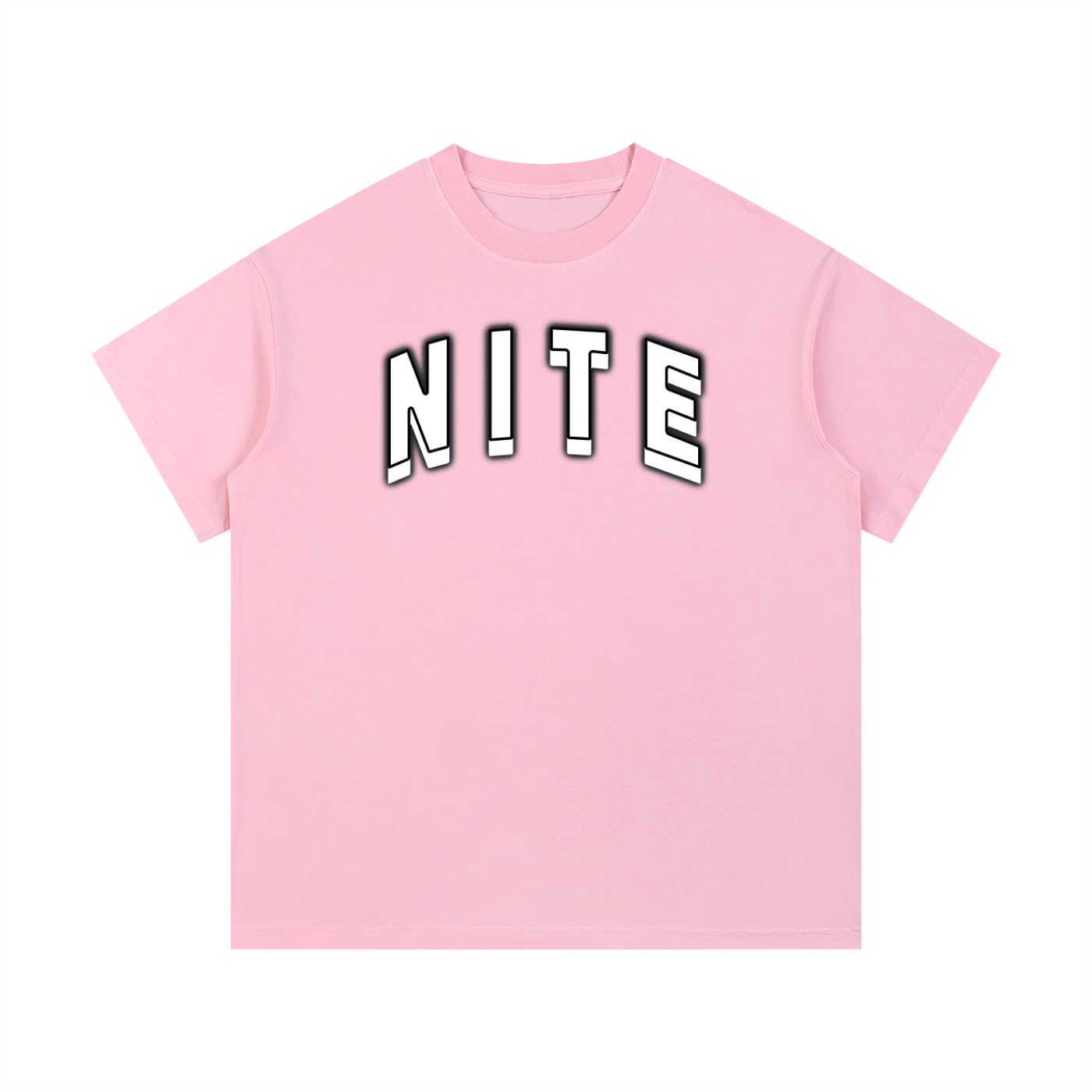 Nite Signature Tee