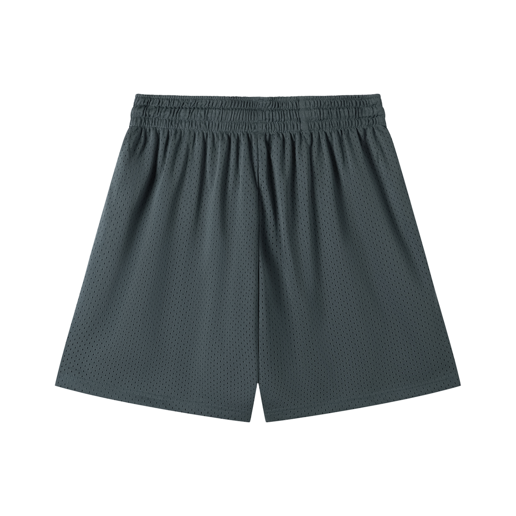 Chill Hooper Shorts