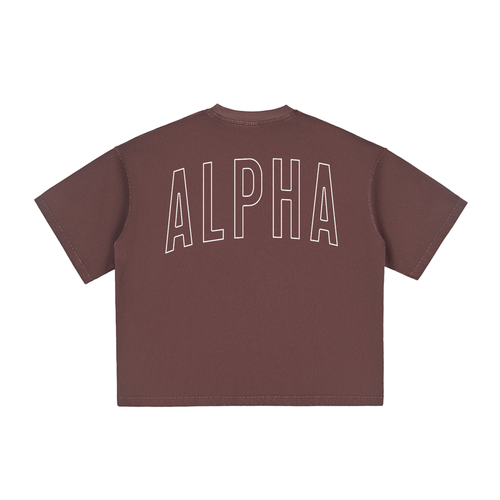 N I T E: Alpha