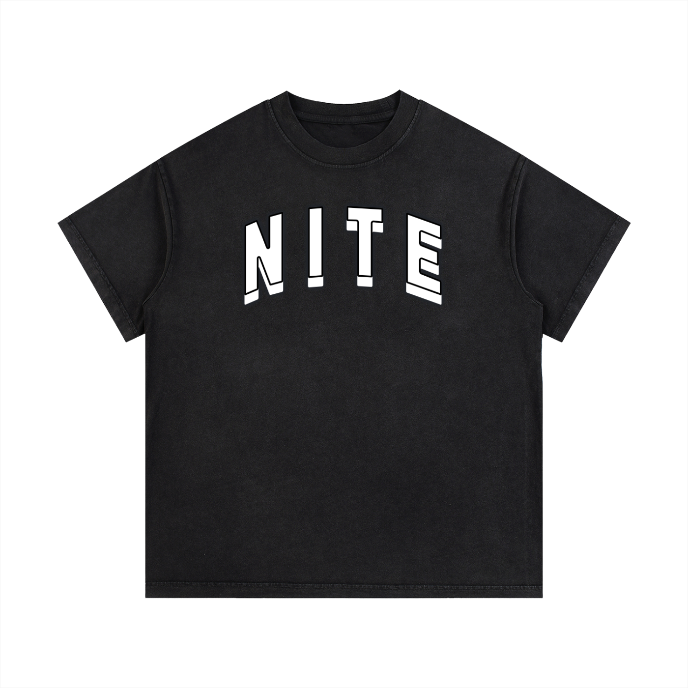 Nite Signature Tee