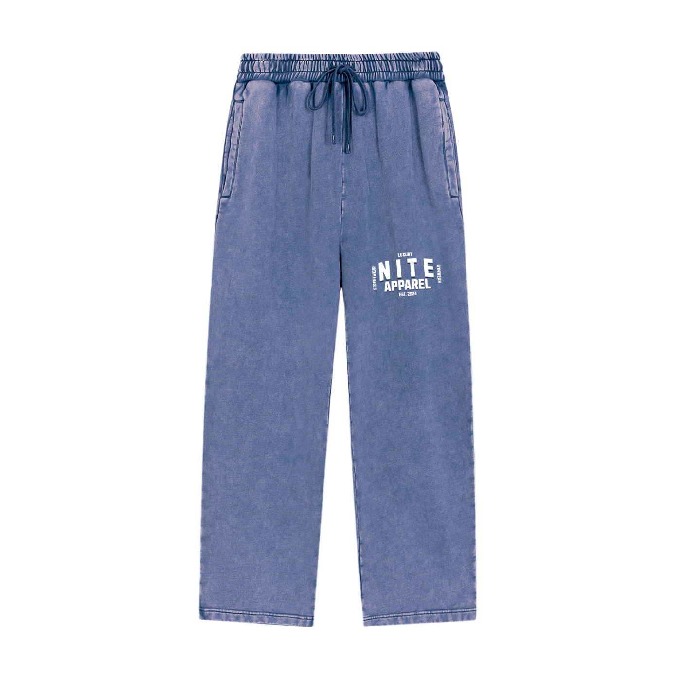 Nite Signature Loose Sweats
