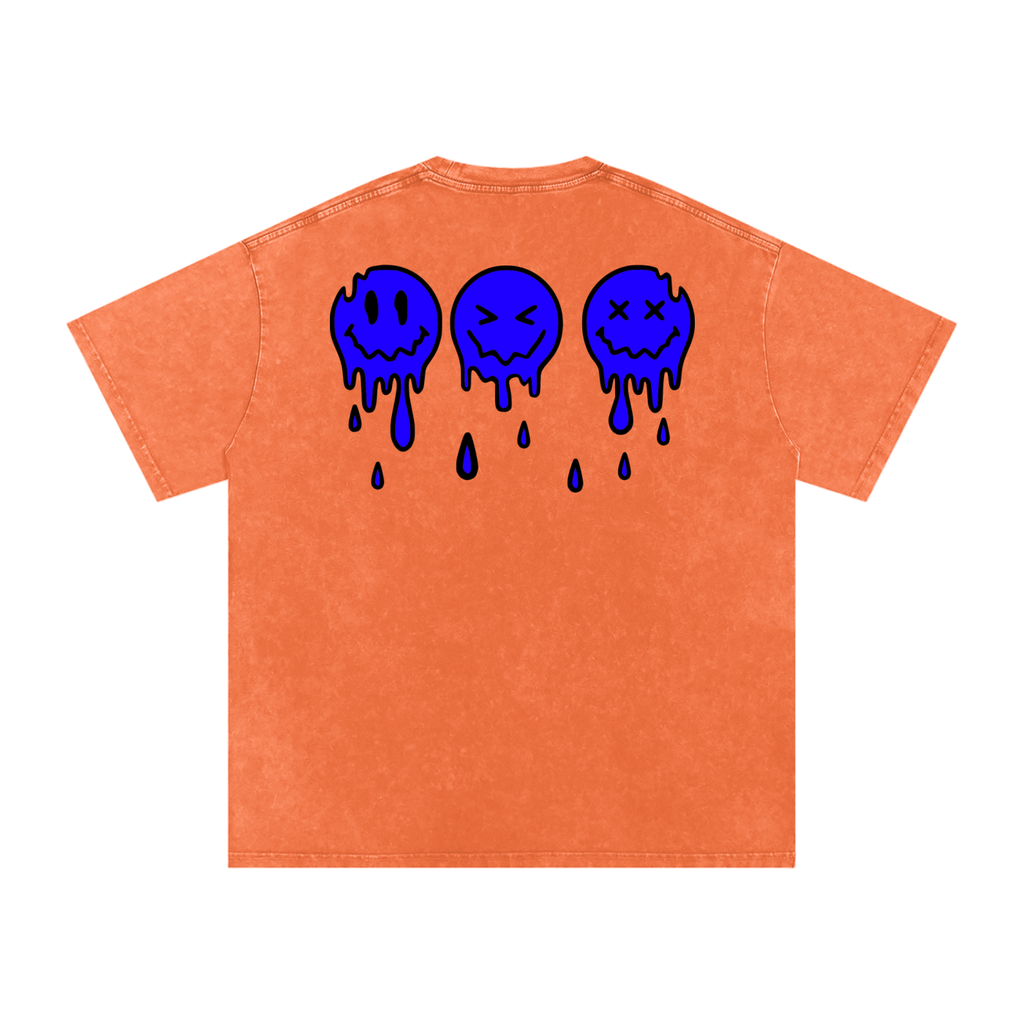 D R I P: Untamed Ego