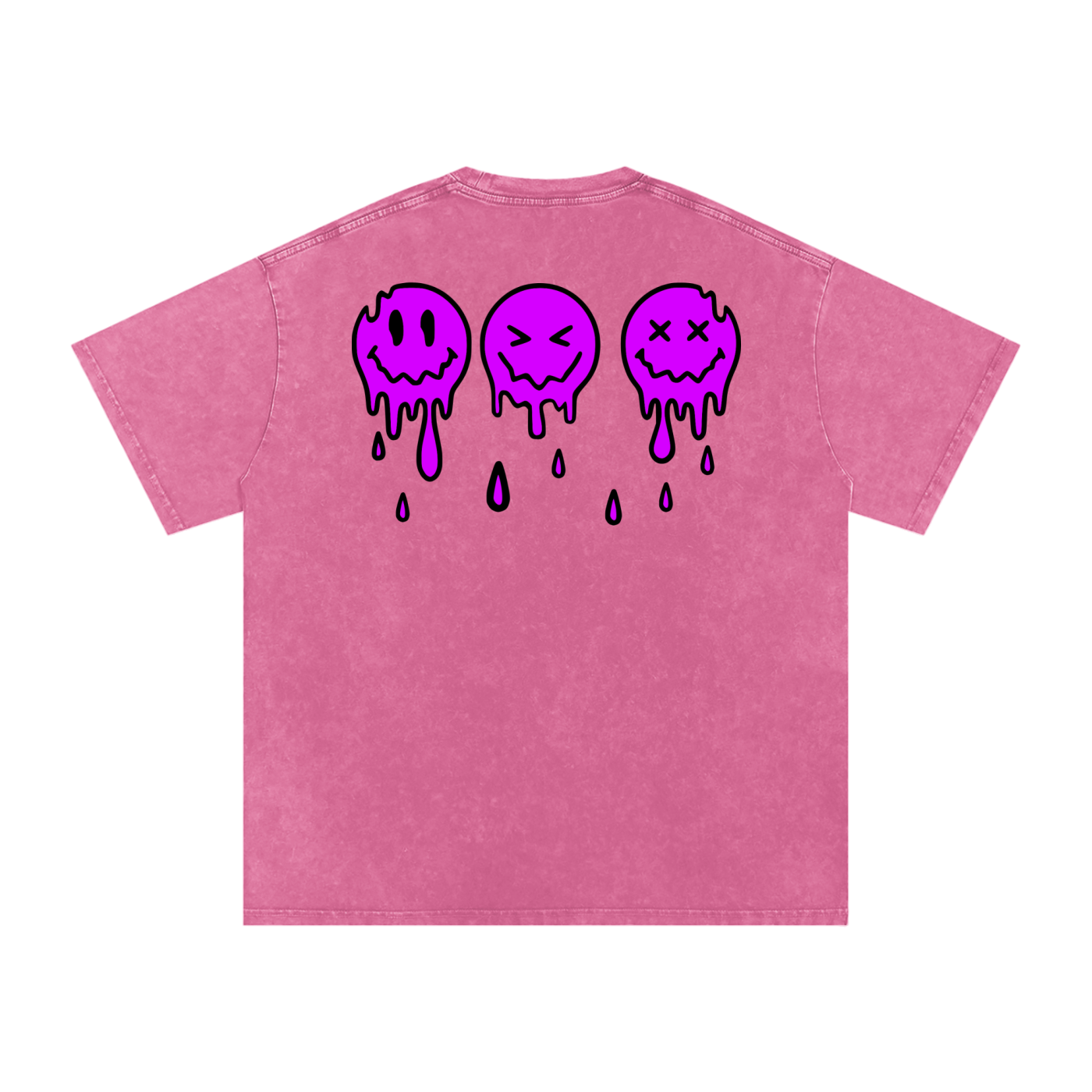 D R I P: Arachnophobia