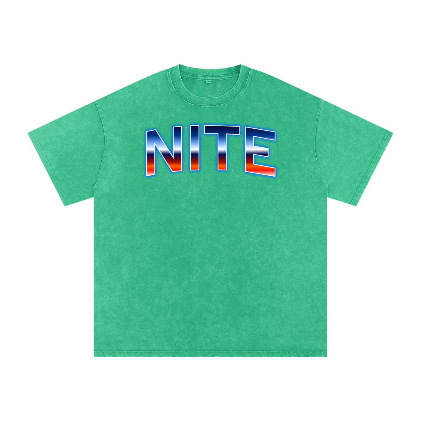 Now Presenting : N I T E
