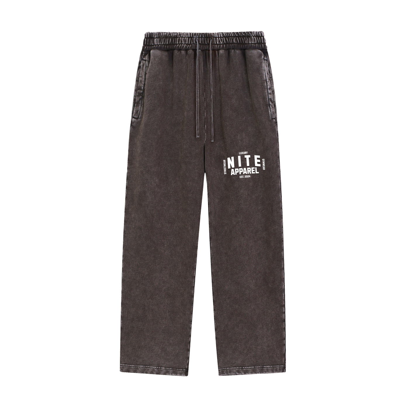 Nite Signature Loose Sweats