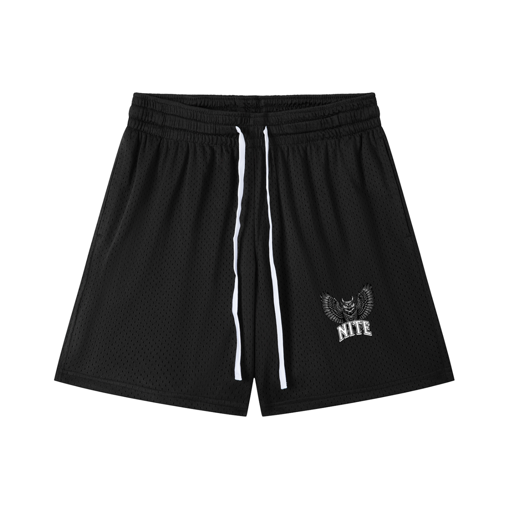 Chill Hooper Shorts