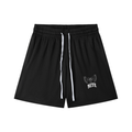 Chill Hooper Shorts