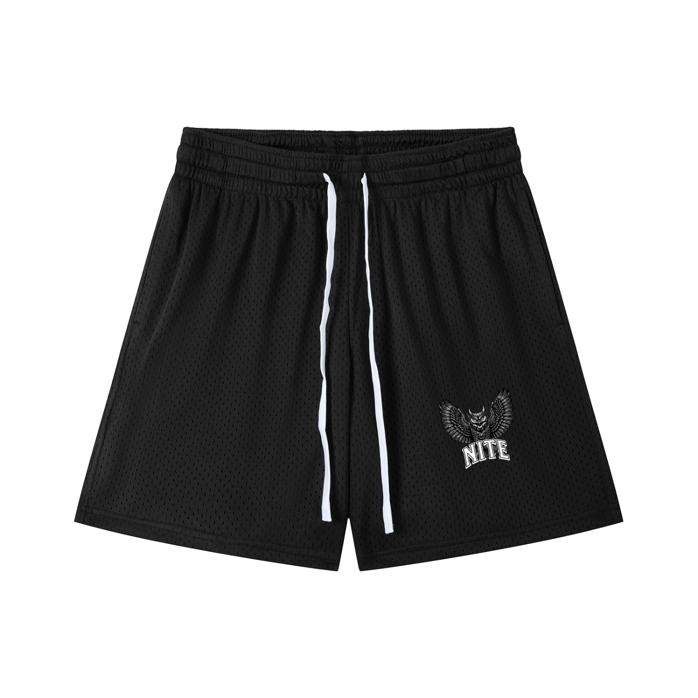 Chill Hooper Shorts