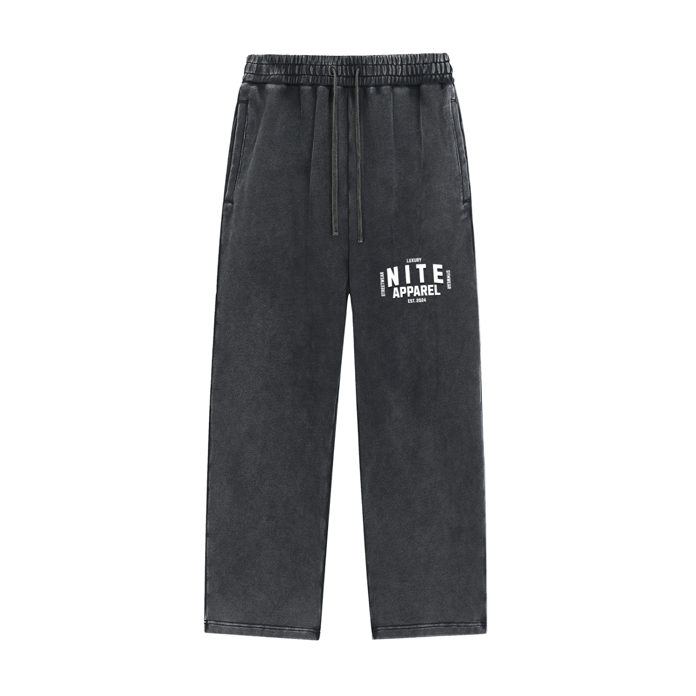 Nite Signature Loose Sweats