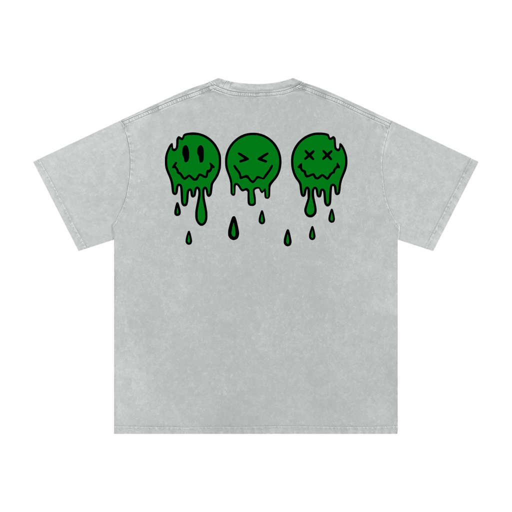 D R I P: Dangerous Roses