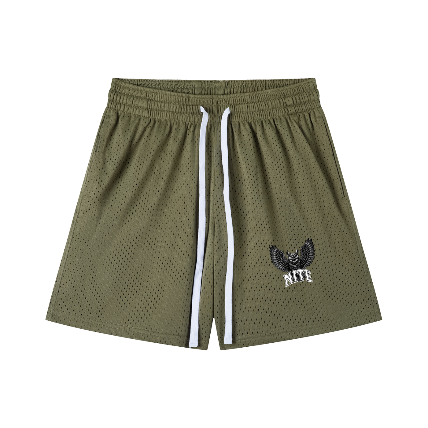 Chill Hooper Shorts
