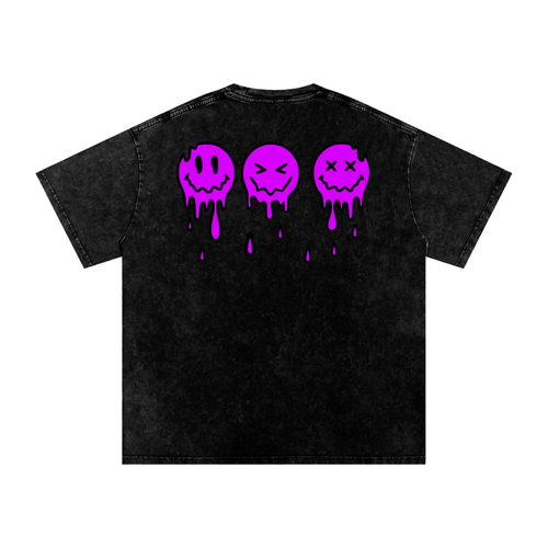 D R I P: Arachnophobia