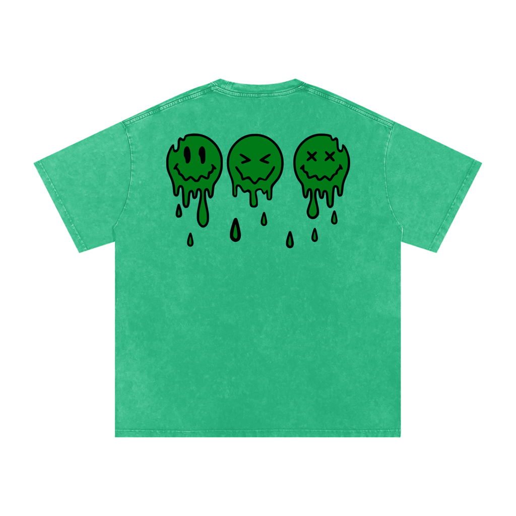 D R I P: Dangerous Roses