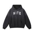 Nite Essential Sunfade Hoodie