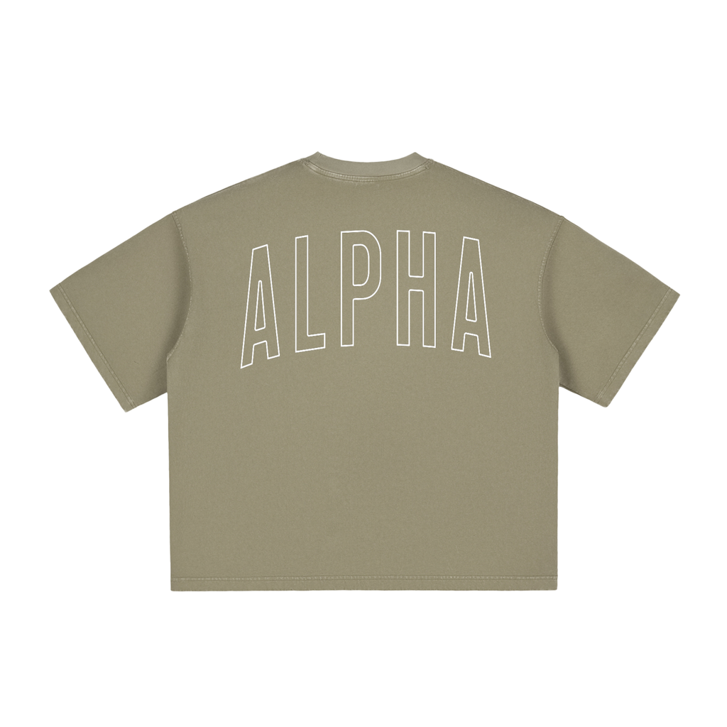 N I T E: Alpha