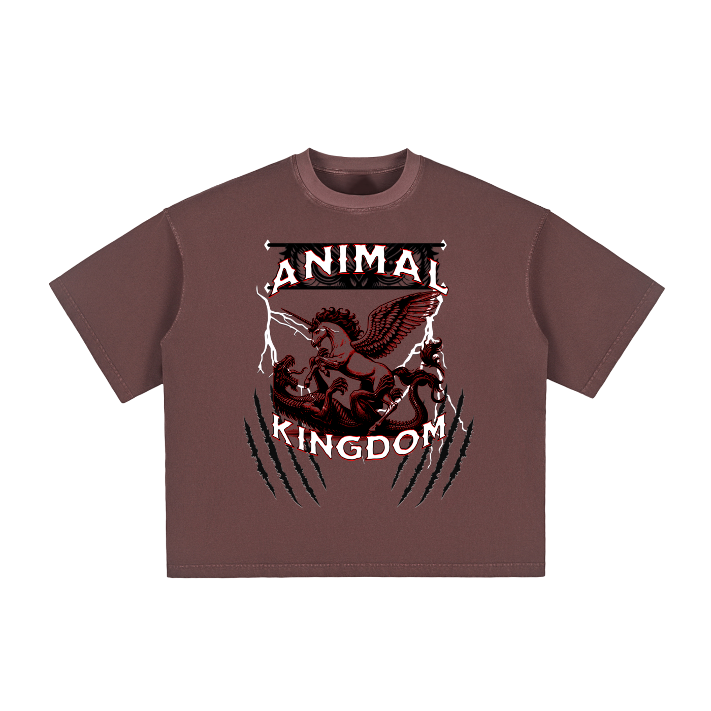 N I T E: Only in Fairytales