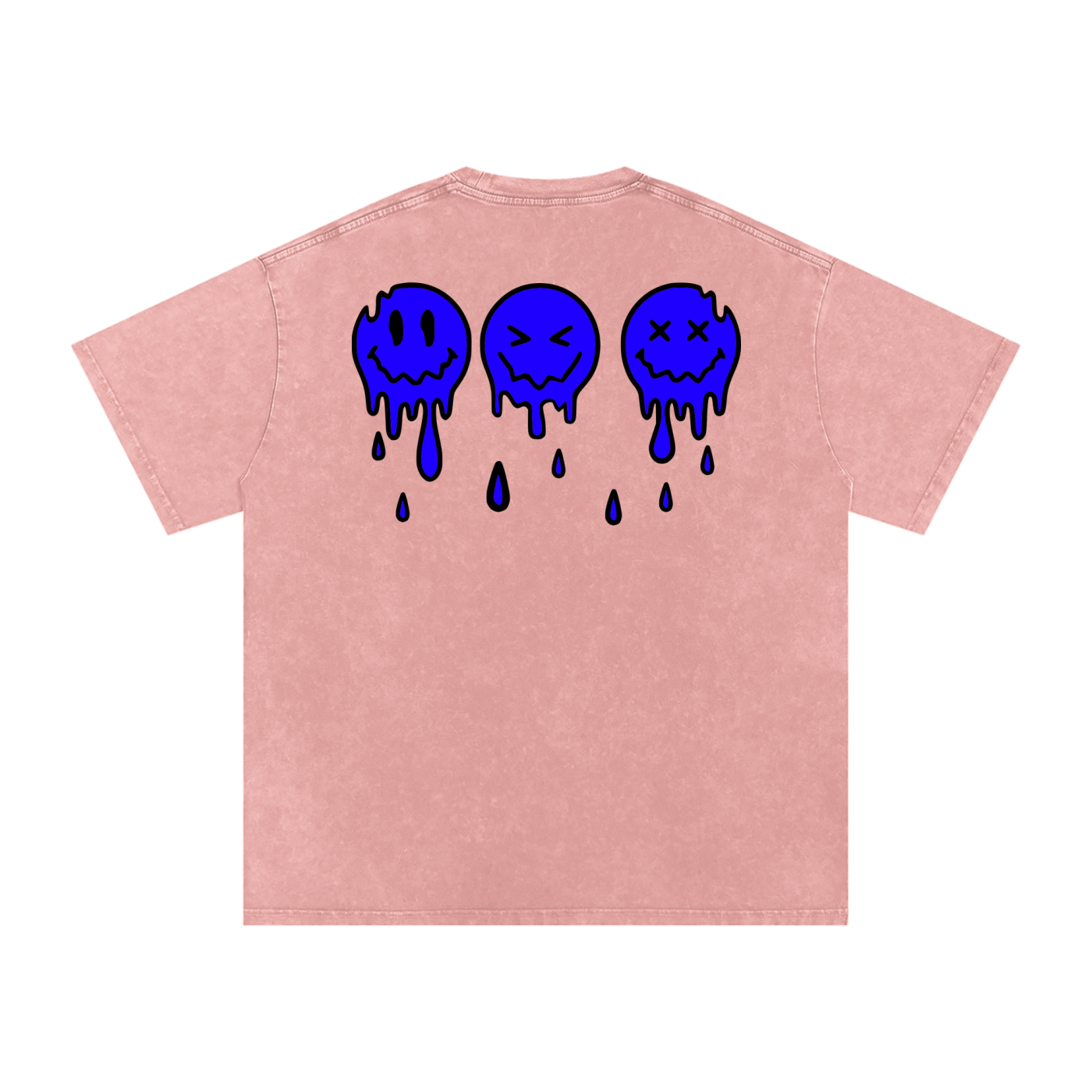 D R I P: Untamed Ego