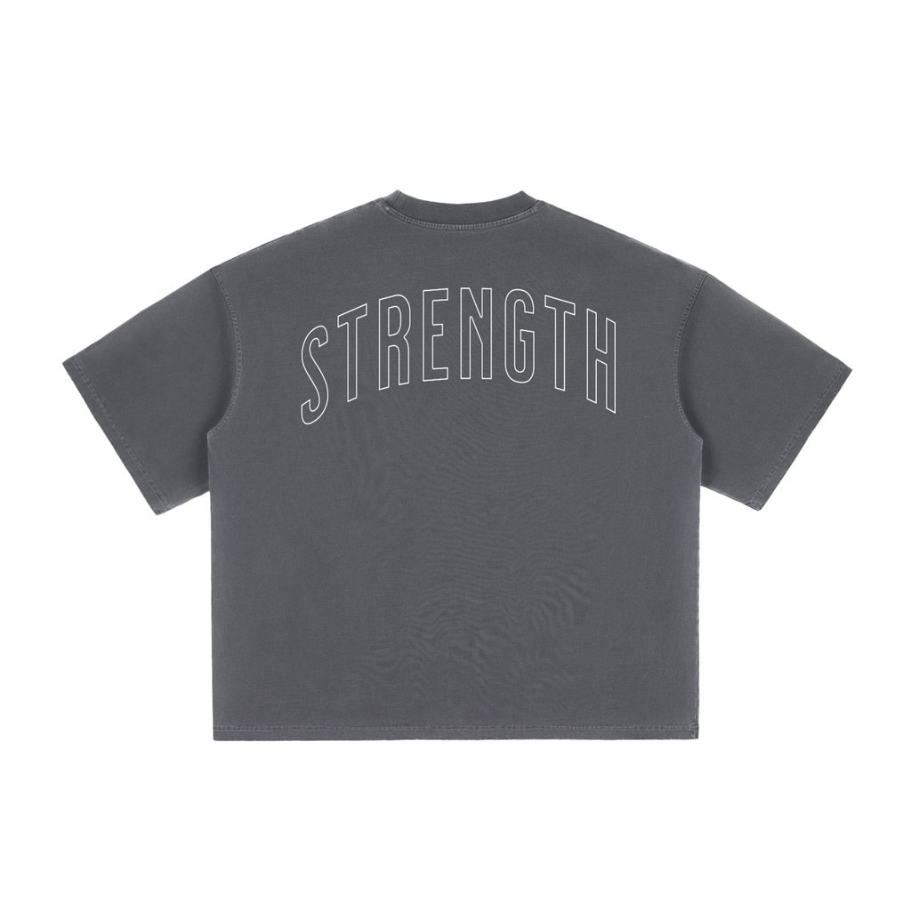 N I T E: Strength