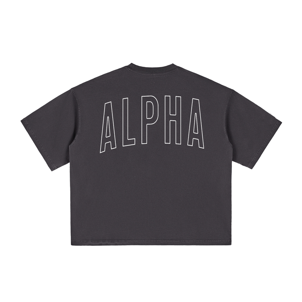 N I T E: Alpha