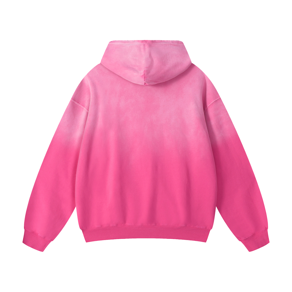 Nite Essential Sunfade Hoodie